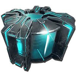 Empty Cryo