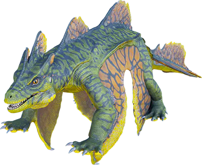 Maeguana