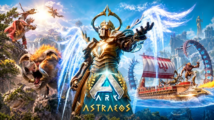 Astraeos