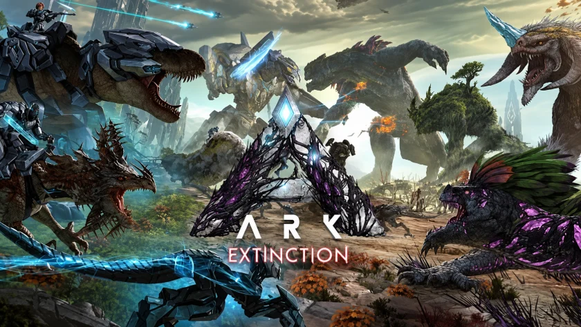 Extinction